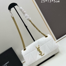 YSL Top Handle Bags